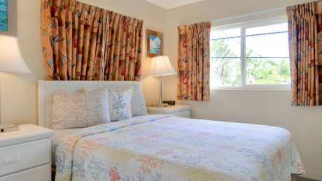 Carlton House Motel and Suites - Guestroom